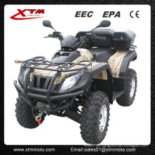 Billige China Quald Bike 4 Wheeler amphibischen ATV zum Verkauf